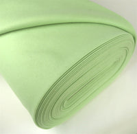 Pure Wool Felt Sheets - Green Shades - 15x24cm, 30x20cm, 30x25cm