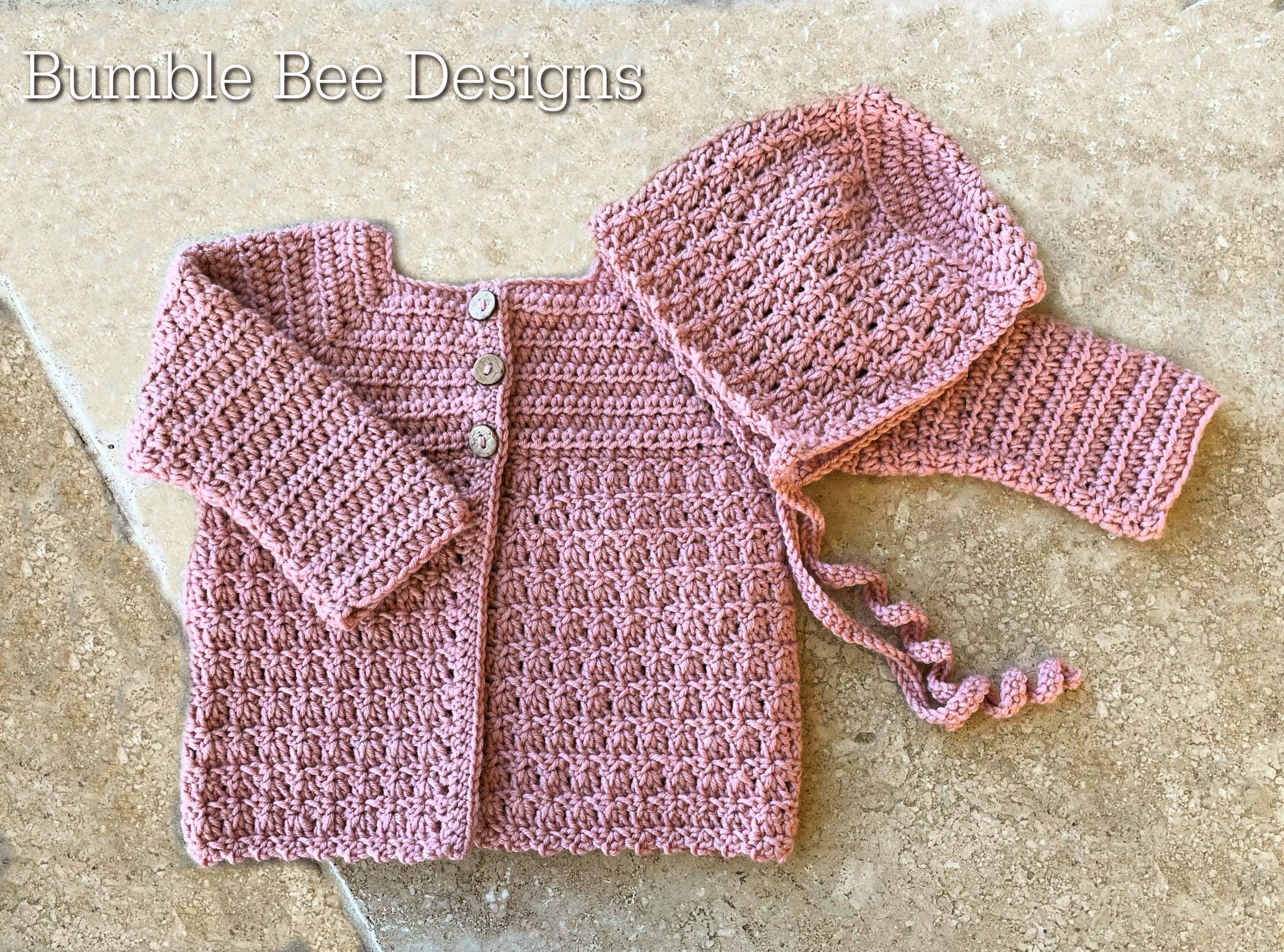 Newborn on sale baby cardigan