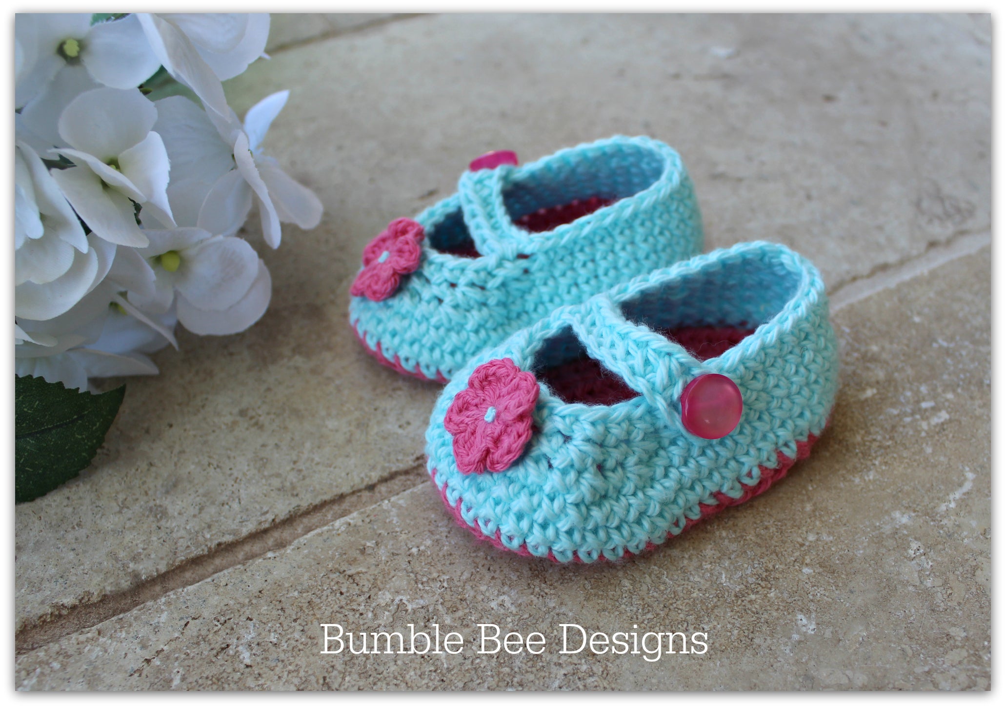 Size 3 baby discount slippers