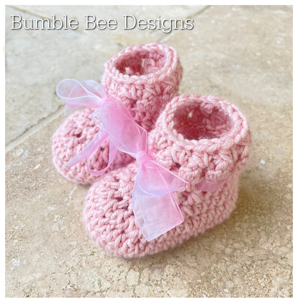 Crochet Cotton Baby Romper, Rose Pink, size 0-3 months. Soft Australia –  BumbleBeeDesigns